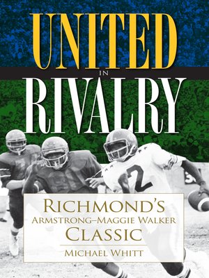 cover image of United in Rivalry